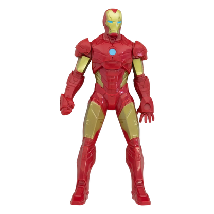 Boneco - Homem de Ferro - A minha loja
