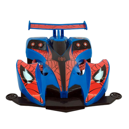 Carro de Controle Remoto - Homem Aranha
