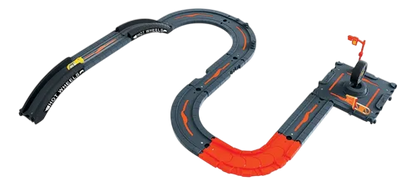 Hot Wheels City  - Expansão Track