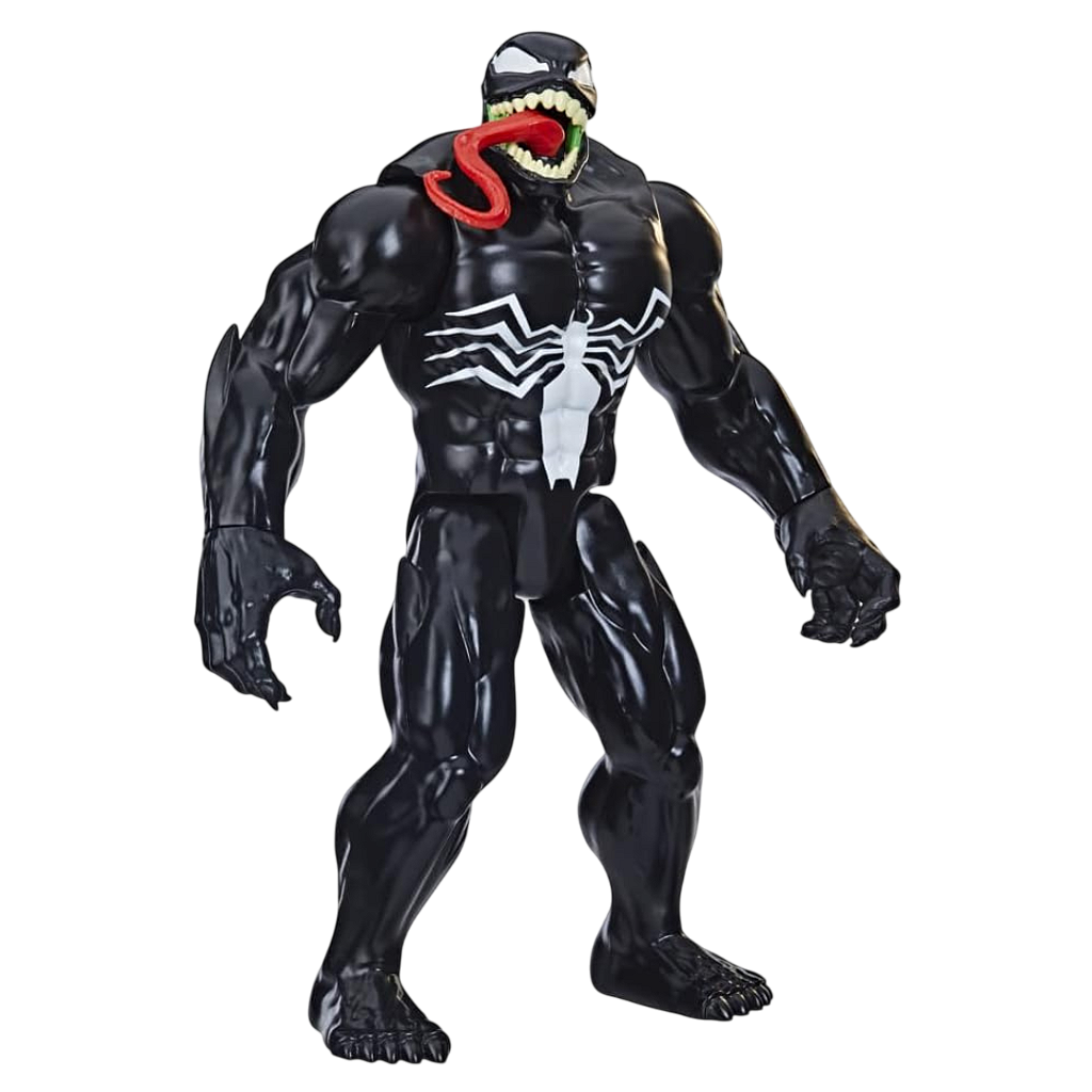Boneco - Venom 30cm - A minha loja