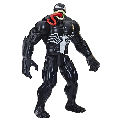 Boneco - Venom 30cm - A minha loja