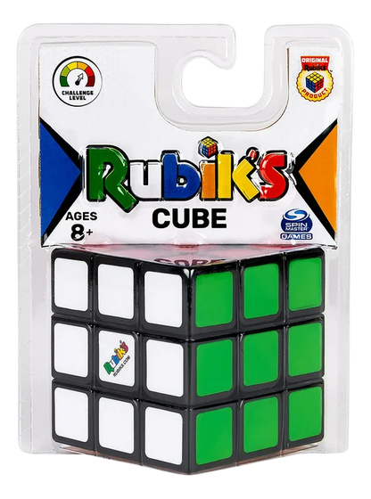 Cubo Mágico 3x3 Rubik's