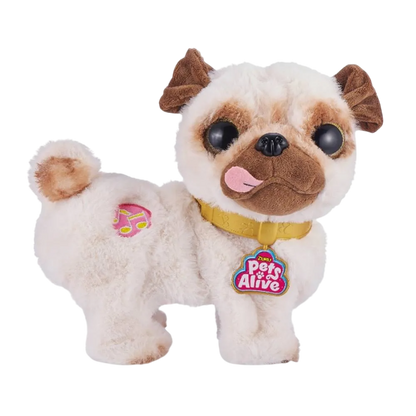 Pets Alive - Poppy