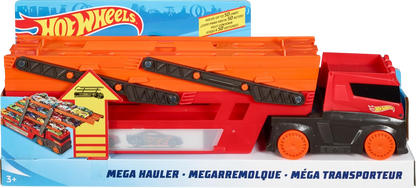 Hot Wheels - Mega Trailer