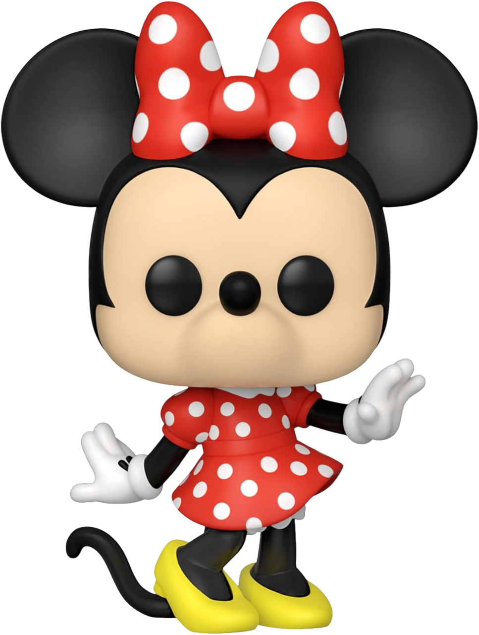 Funko Pop - Minnie Mouse - A minha loja