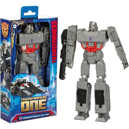Boneco - Megatron (30cm)
