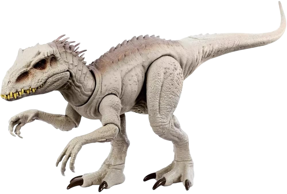 Jurassic World - Indominus Rex
