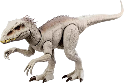 Jurassic World - Indominus Rex
