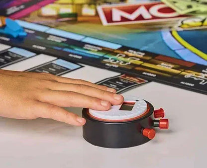 Monopoly Speed - A minha loja