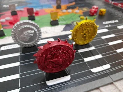 WAR (2021) – Game of Thrones - A minha loja