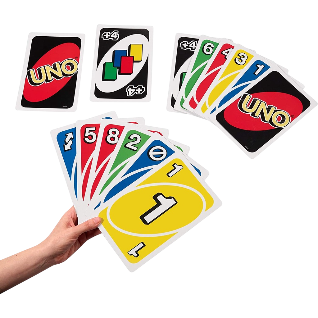 Uno Giant - A minha loja
