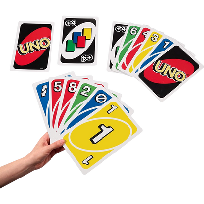 Uno Giant - A minha loja
