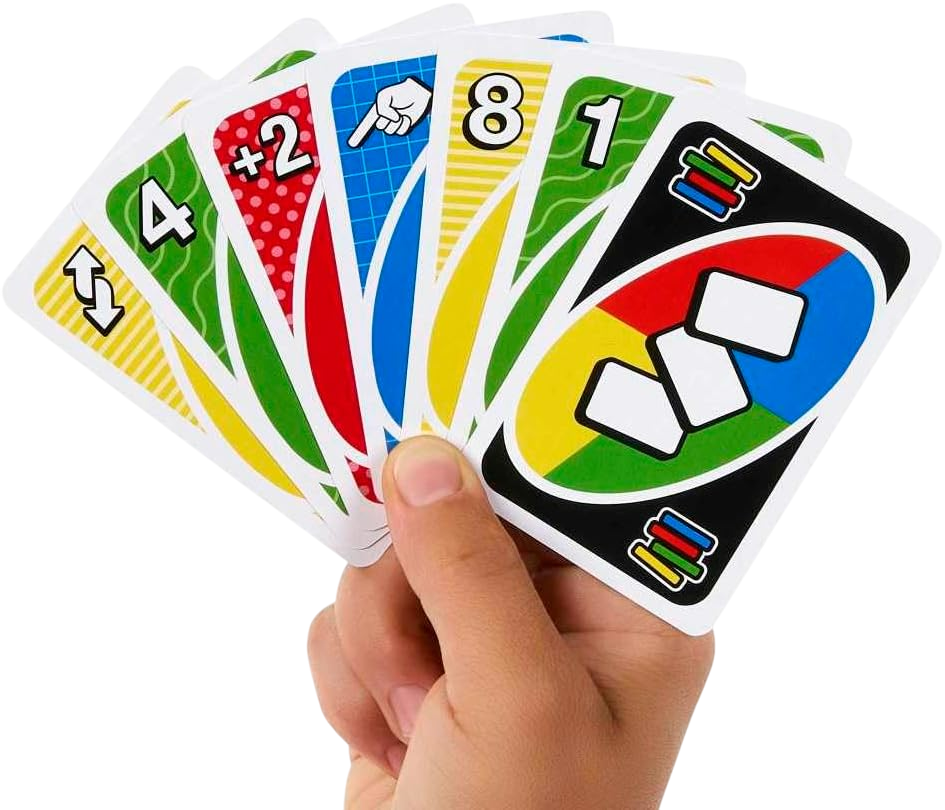 UNO - Party - A minha loja