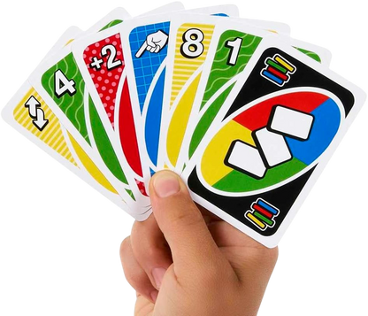 UNO - Party - A minha loja