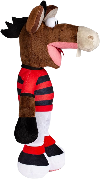 Pelúcia - Cavalinho do Flamengo - A minha loja