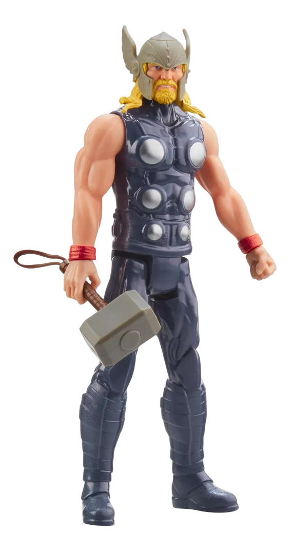 Boneco - Thor 30cm - A minha loja