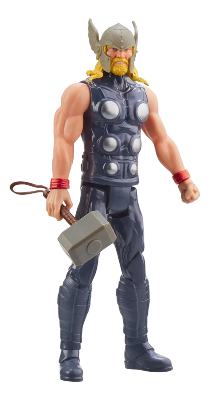Boneco - Thor 30cm - A minha loja