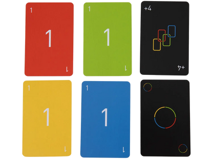 Uno Minimalista - A minha loja