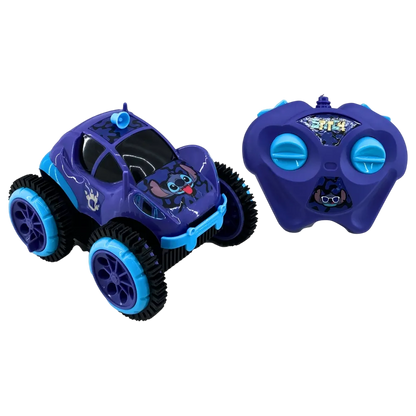 Carro de Controle Remoto - Stitch