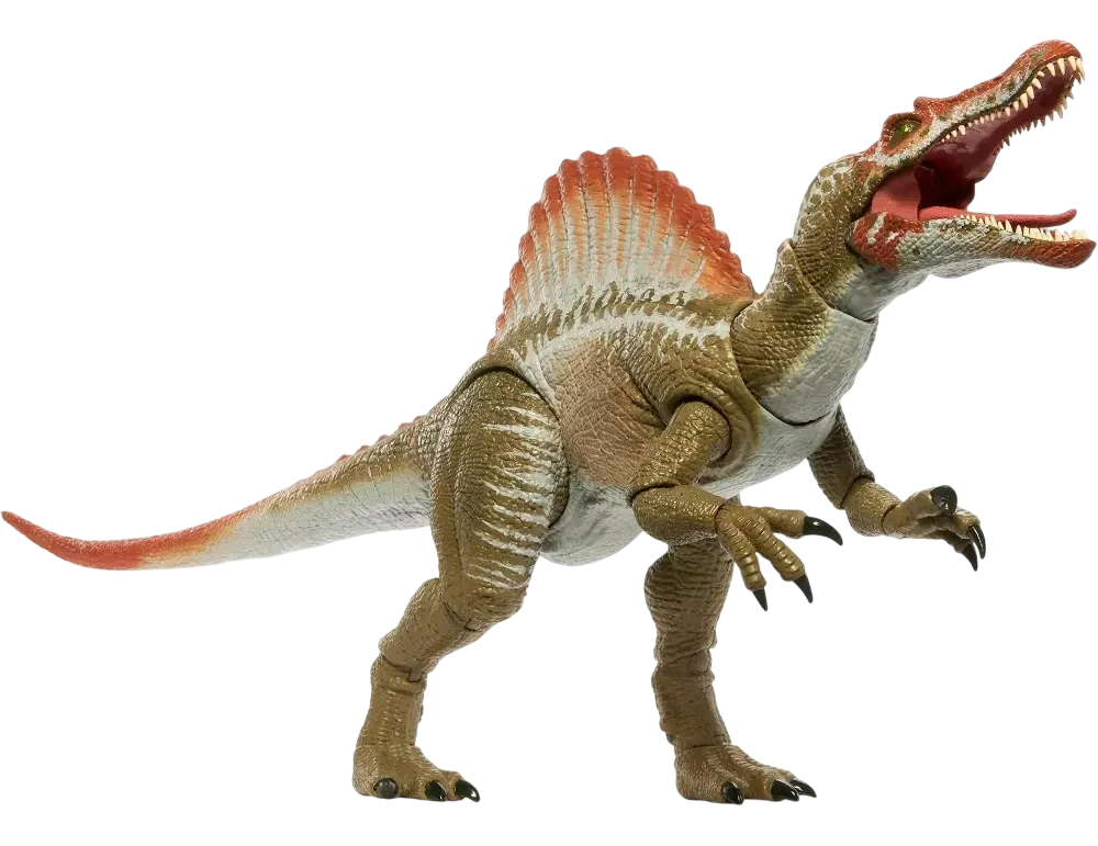 Jurassic World - Spinosaurus