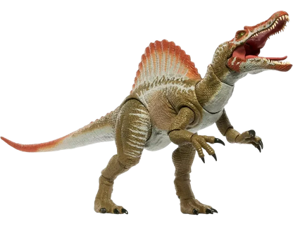 Jurassic World - Spinosaurus