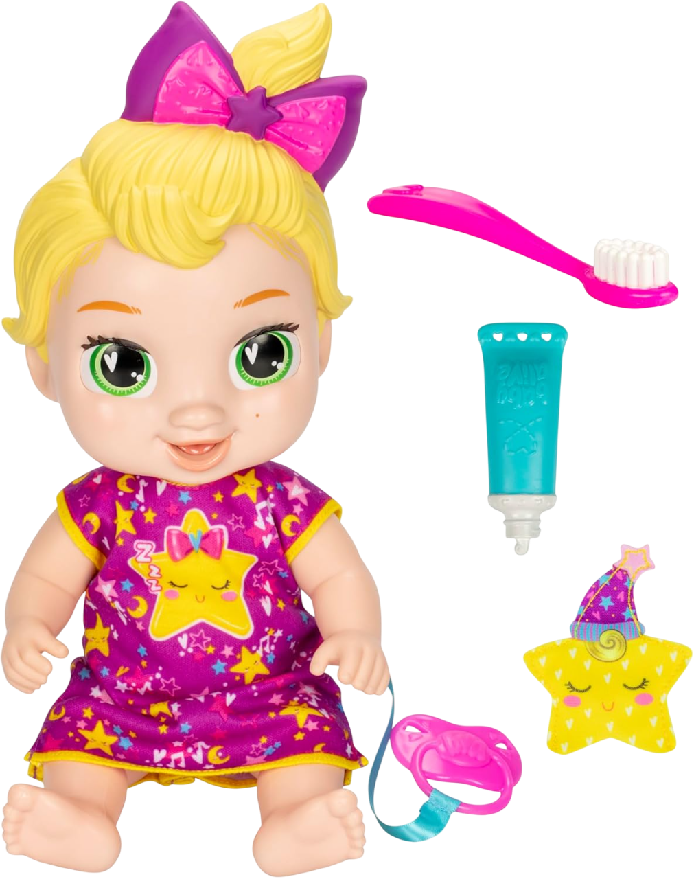 Baby Alive - Lala