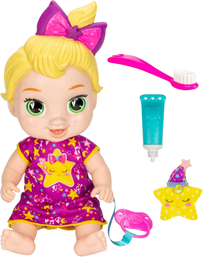 Baby Alive - Lala