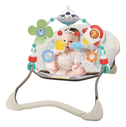 Arco Móbile Space para Berço - Maxi Baby