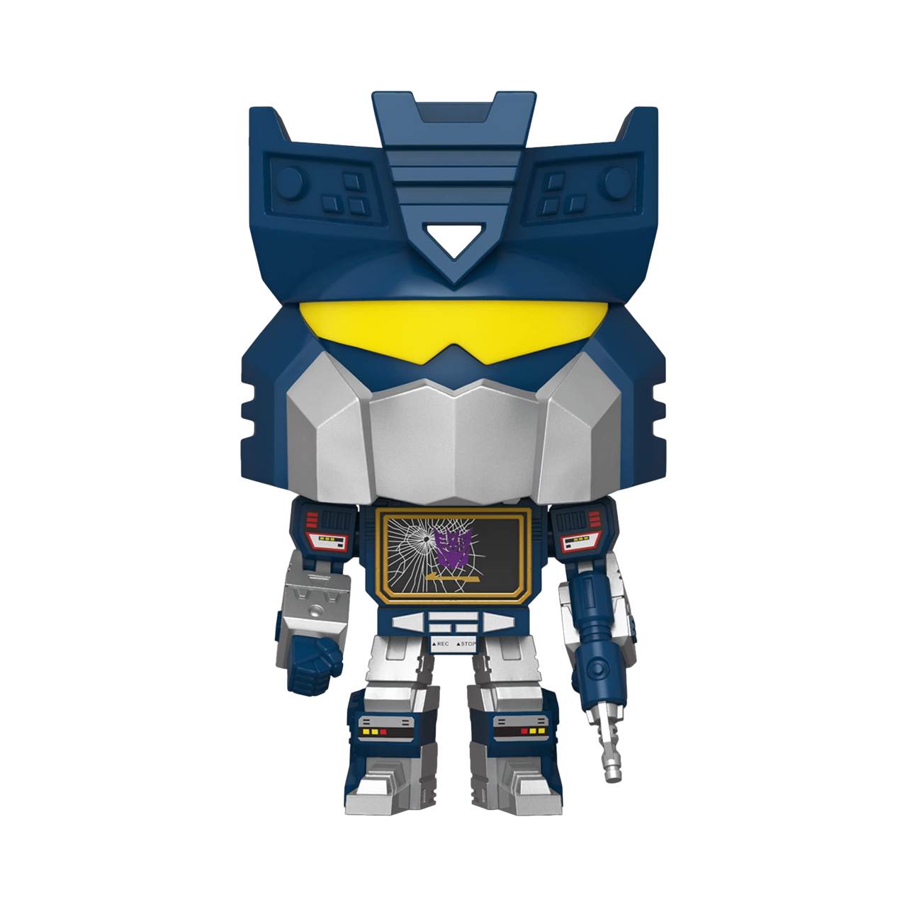 Funko Pop! - Transformers Soundwave
