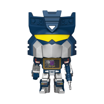 Funko Pop! - Transformers Soundwave