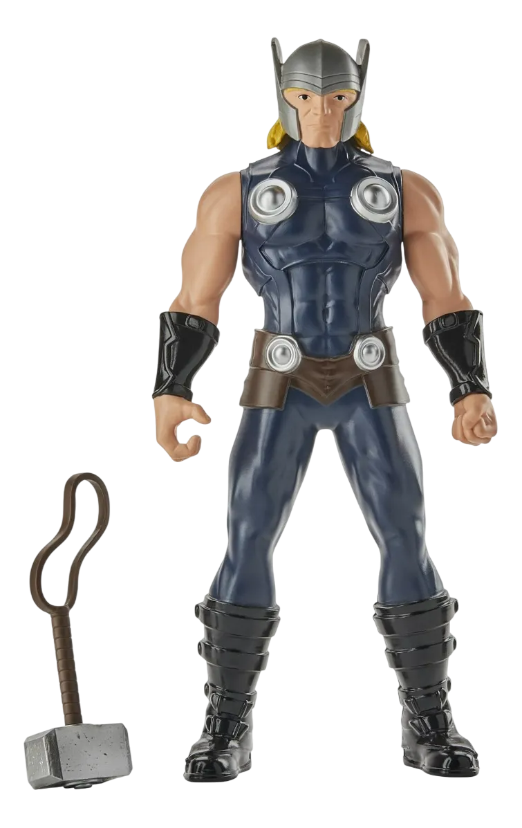 Boenco - Thor 24cm - A minha loja