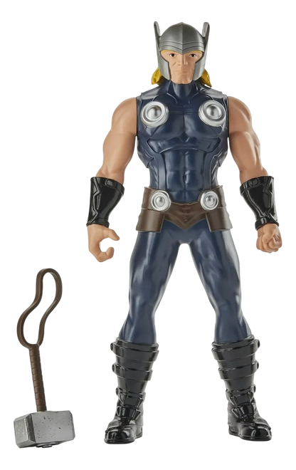 Boenco - Thor 24cm - A minha loja