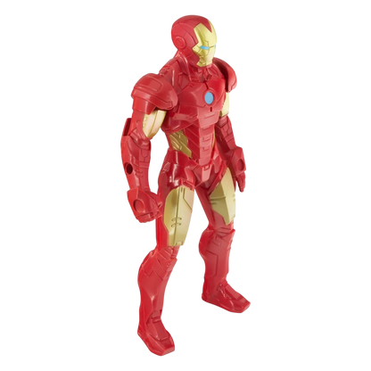 Boneco - Homem de Ferro - A minha loja