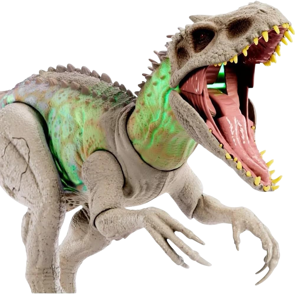 Jurassic World - Indominus Rex