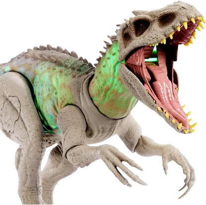 Jurassic World - Indominus Rex