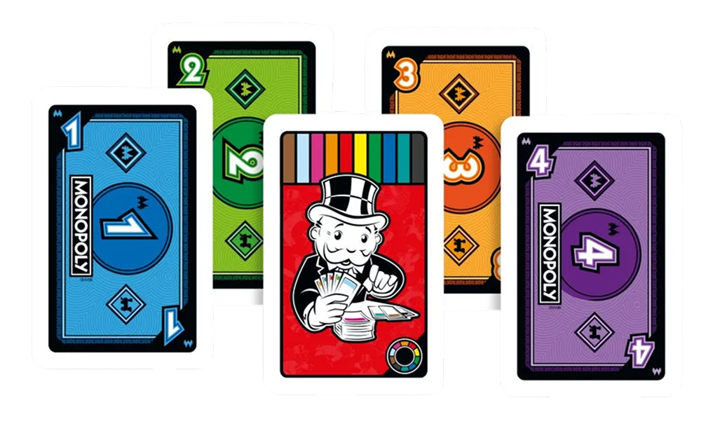 Monopoly Bid - A minha loja