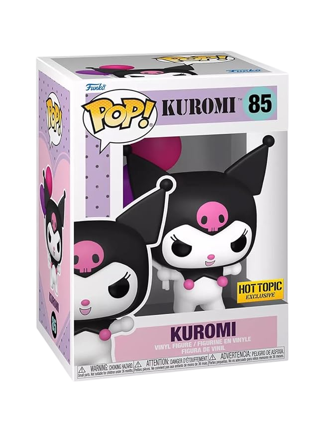 Funko Pop! - Kuromi