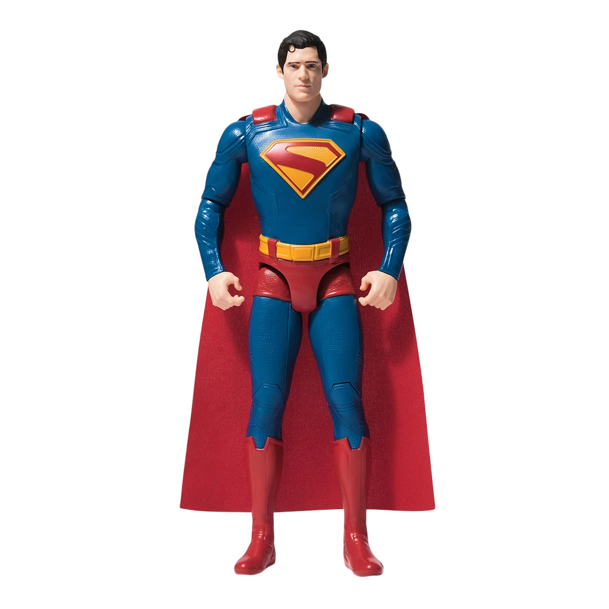 Boneco - Novo Superman - A minha loja