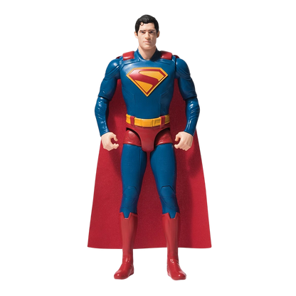 Boneco - Novo Superman - A minha loja