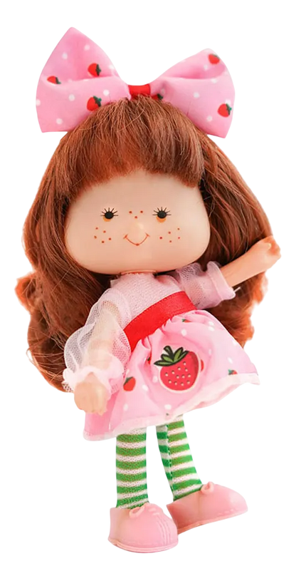 Boneca Moranguinho