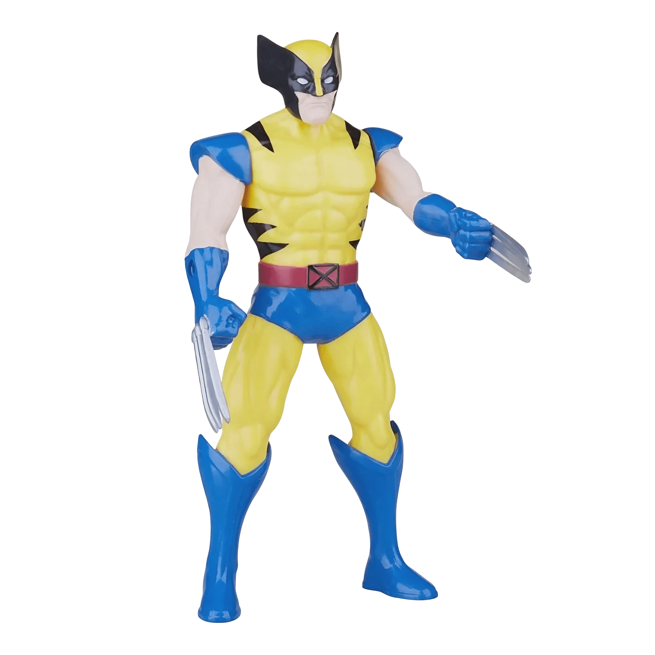 Boneco - Wolverine - A minha loja