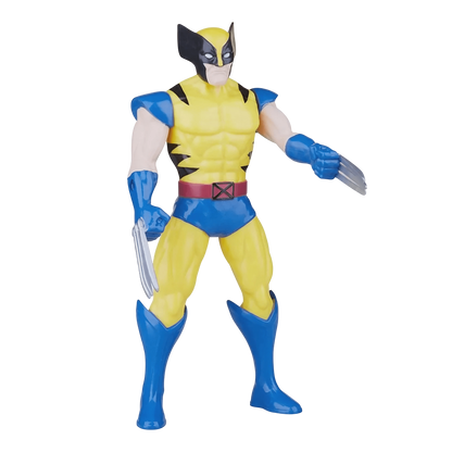 Boneco - Wolverine - A minha loja