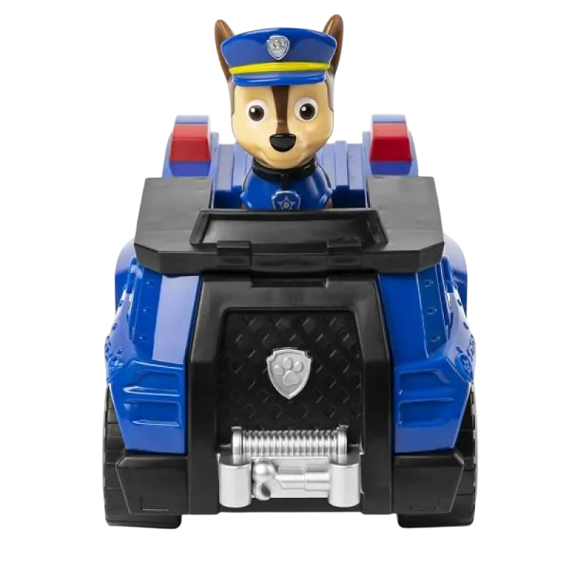 Carrinho - Patrulha Canina Chase