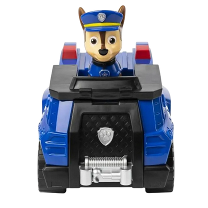 Carrinho - Patrulha Canina Chase