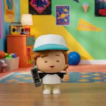 Stranger Things - Caixa surpresa