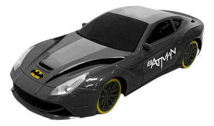 Carro de Controle Remoto - Batman