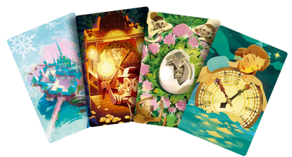 Dixit Disney - A minha loja