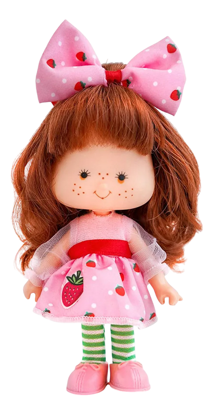 Boneca Moranguinho