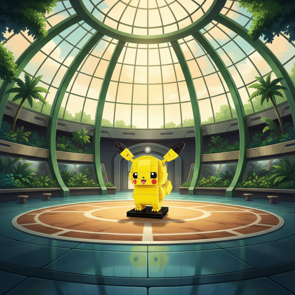 Compre Junto! Pikachu + Psyduck