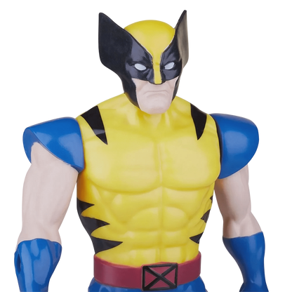Boneco - Wolverine - A minha loja